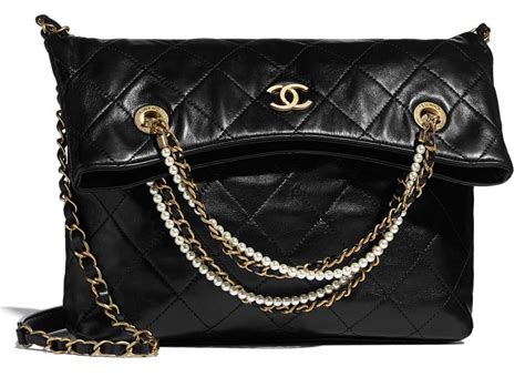 borsa chanel grande|borse di chanel prezzi.